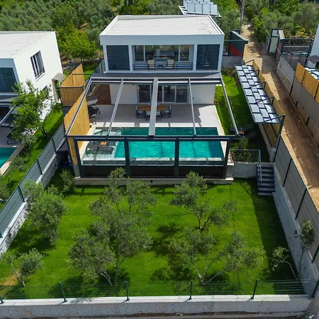 Villa Woynpoint Cinar Fethiye